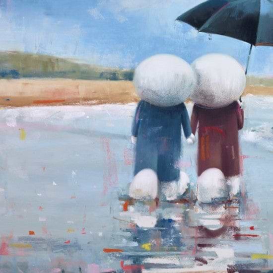 Come Rain Or Shine