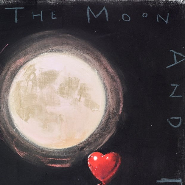 Love You To The Moon And Back
