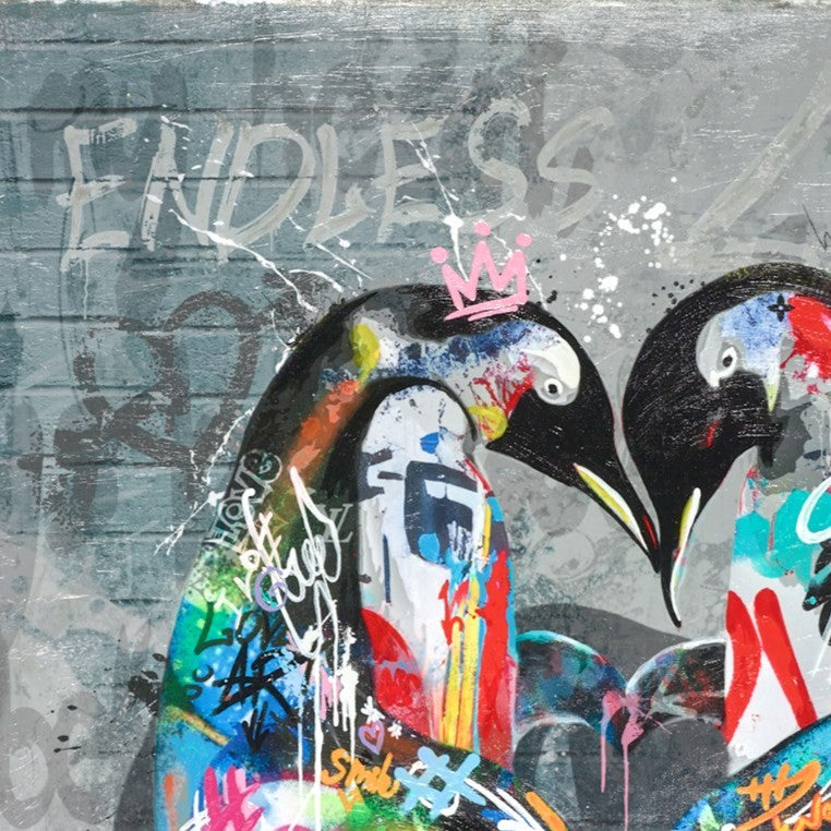 Endless Love
