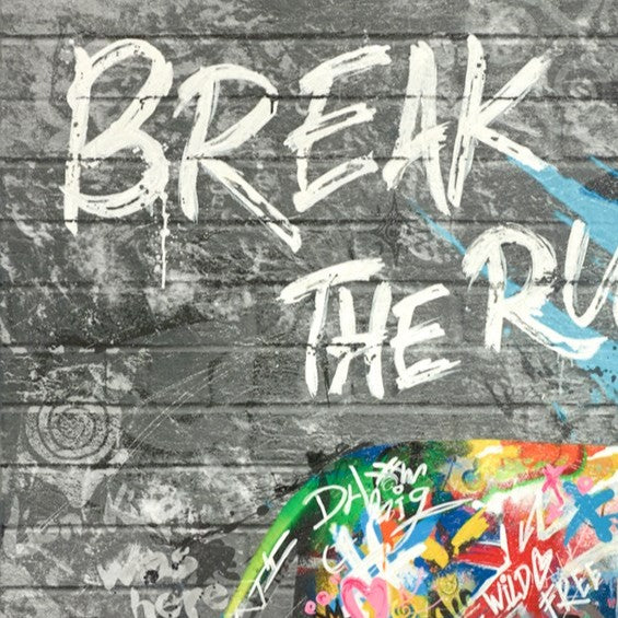 Break The Rules