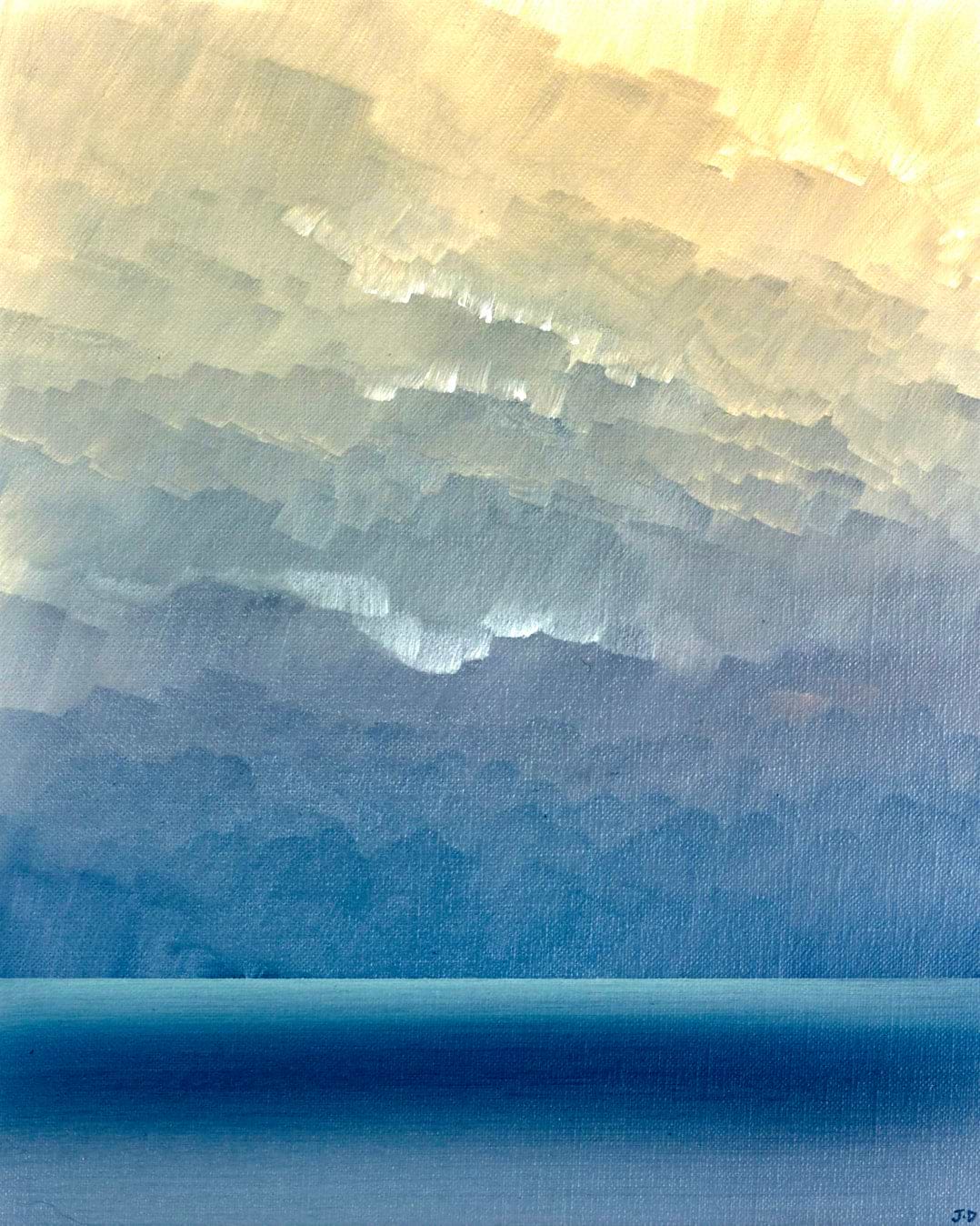 Weather The Storm VIII