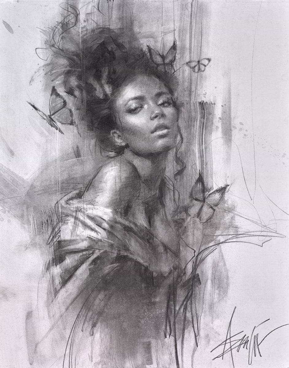 Divine Metamorphosis