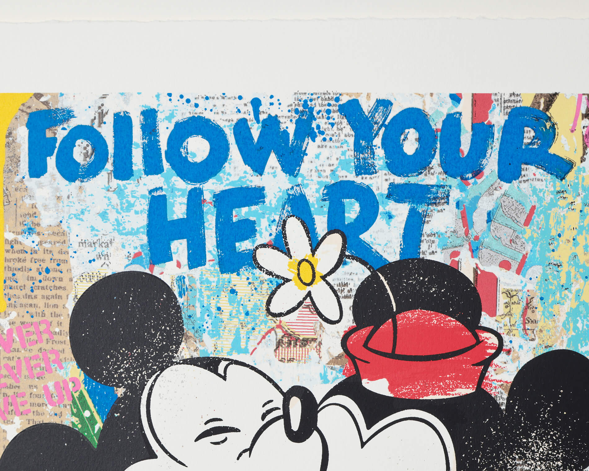 Forever Starts Here
