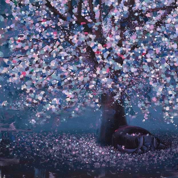 Dreaming