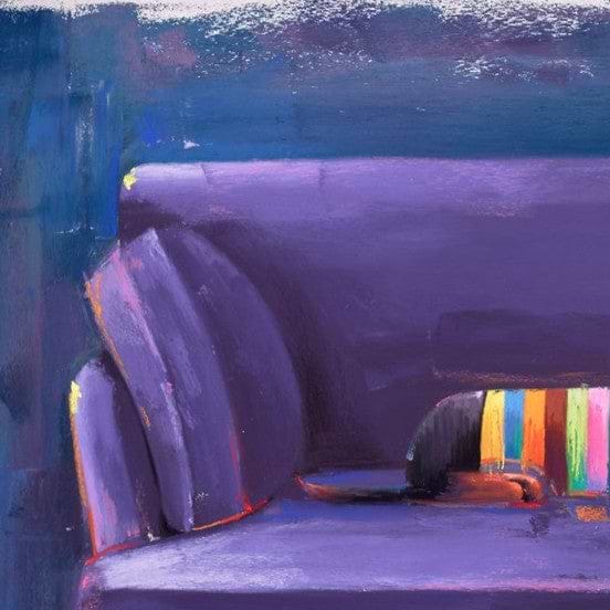 Long Days Night