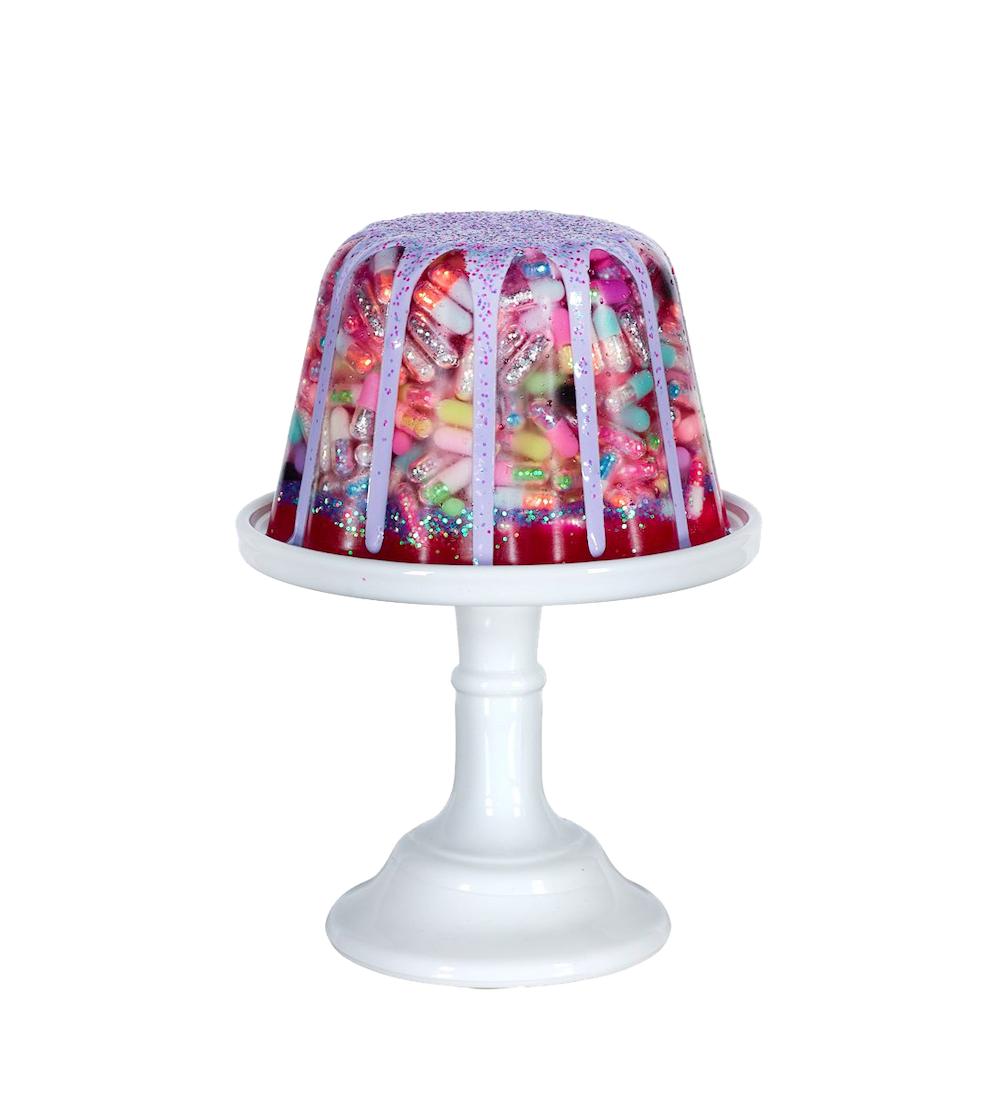 Jelly IV