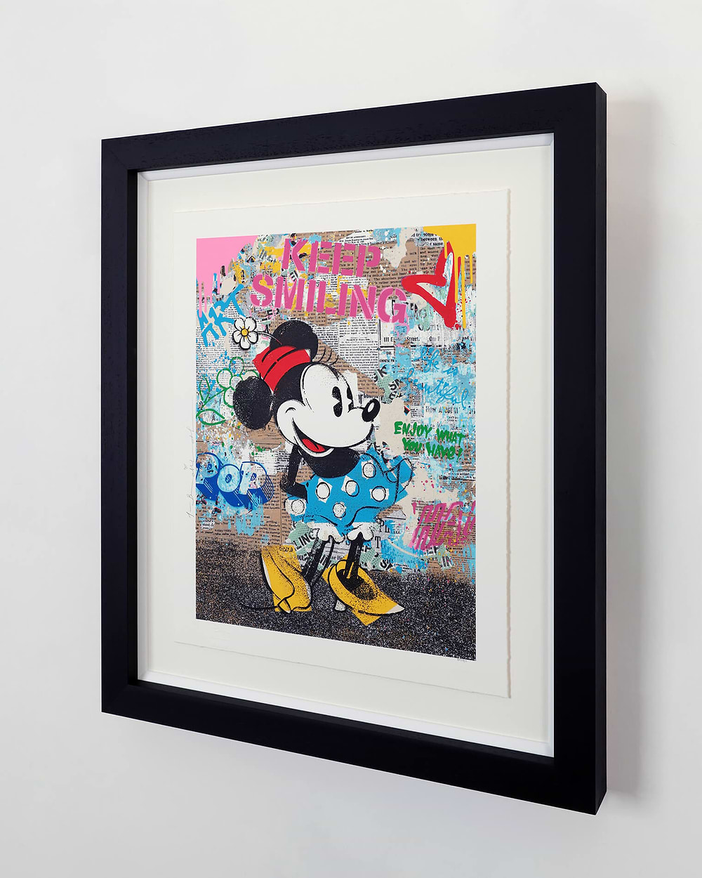 Forever Minnie