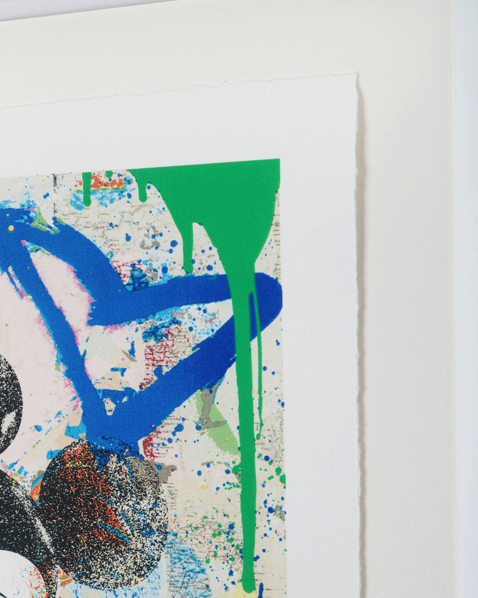 Forever Mickey | Mr. Brainwash – Clarendon Fine Art