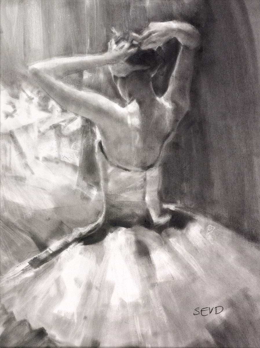 Prima Ballerina