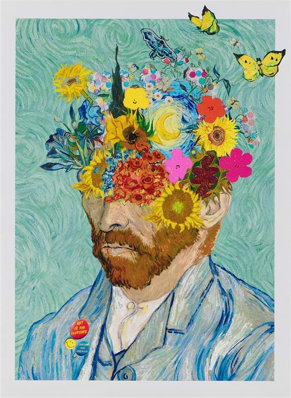Where Ideas Flower