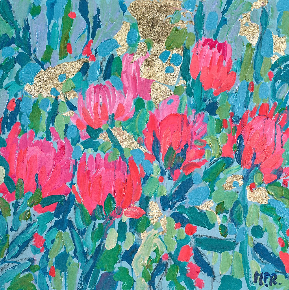 Protea III