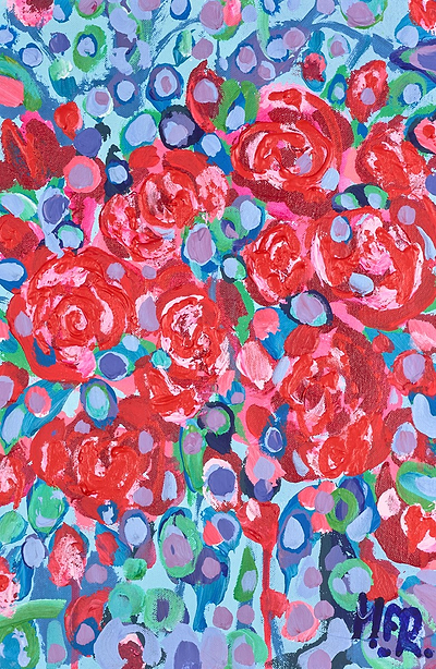 Floral Dream
