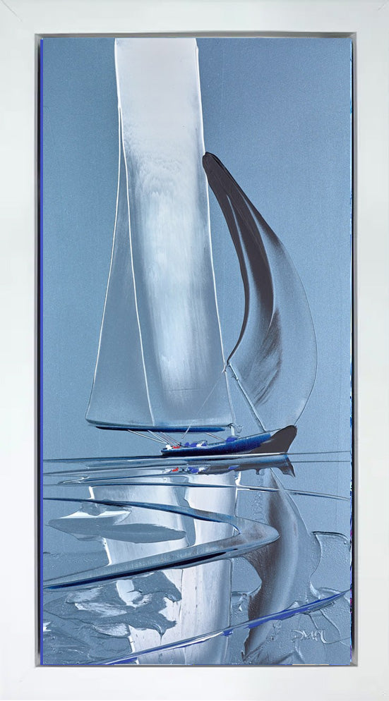 Sailing Serenity