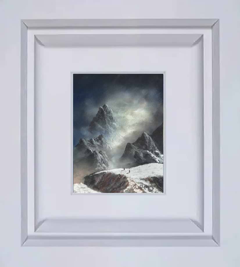 Peak Of Eternity II