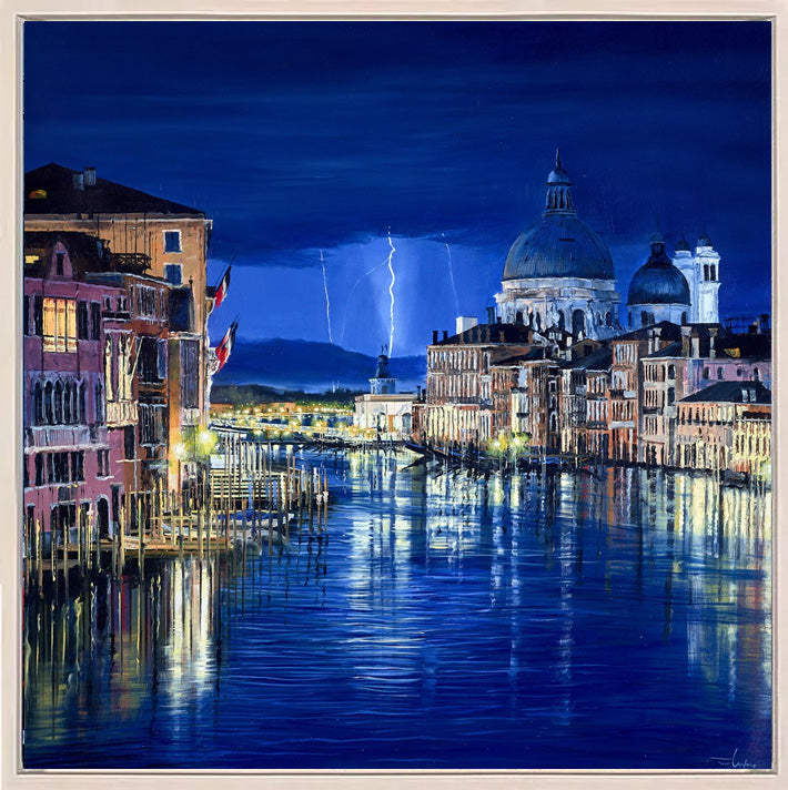 Venetian Glory