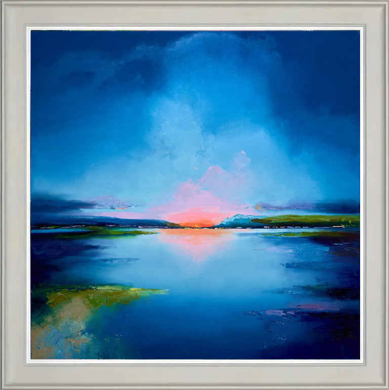 Coastal Bliss III
