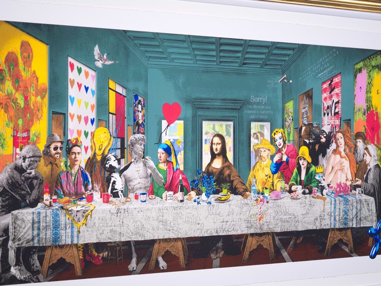 The Supper Club
