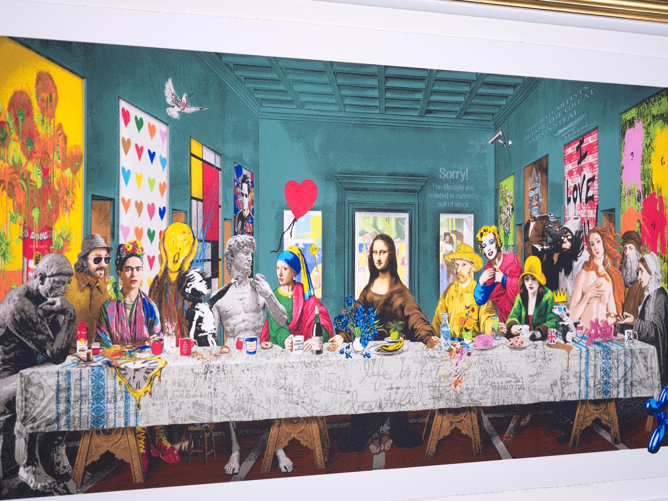 The Supper Club