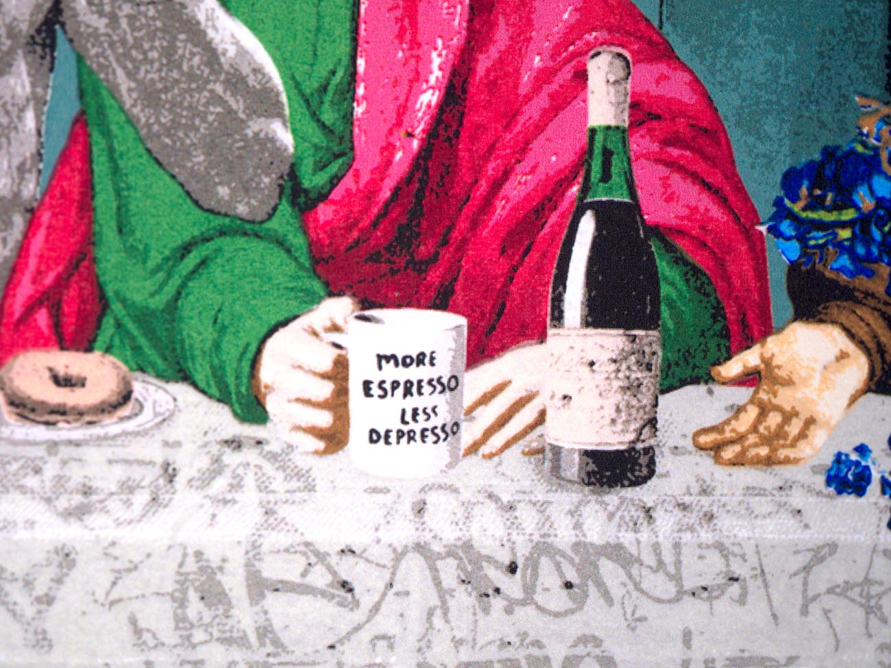 The Supper Club