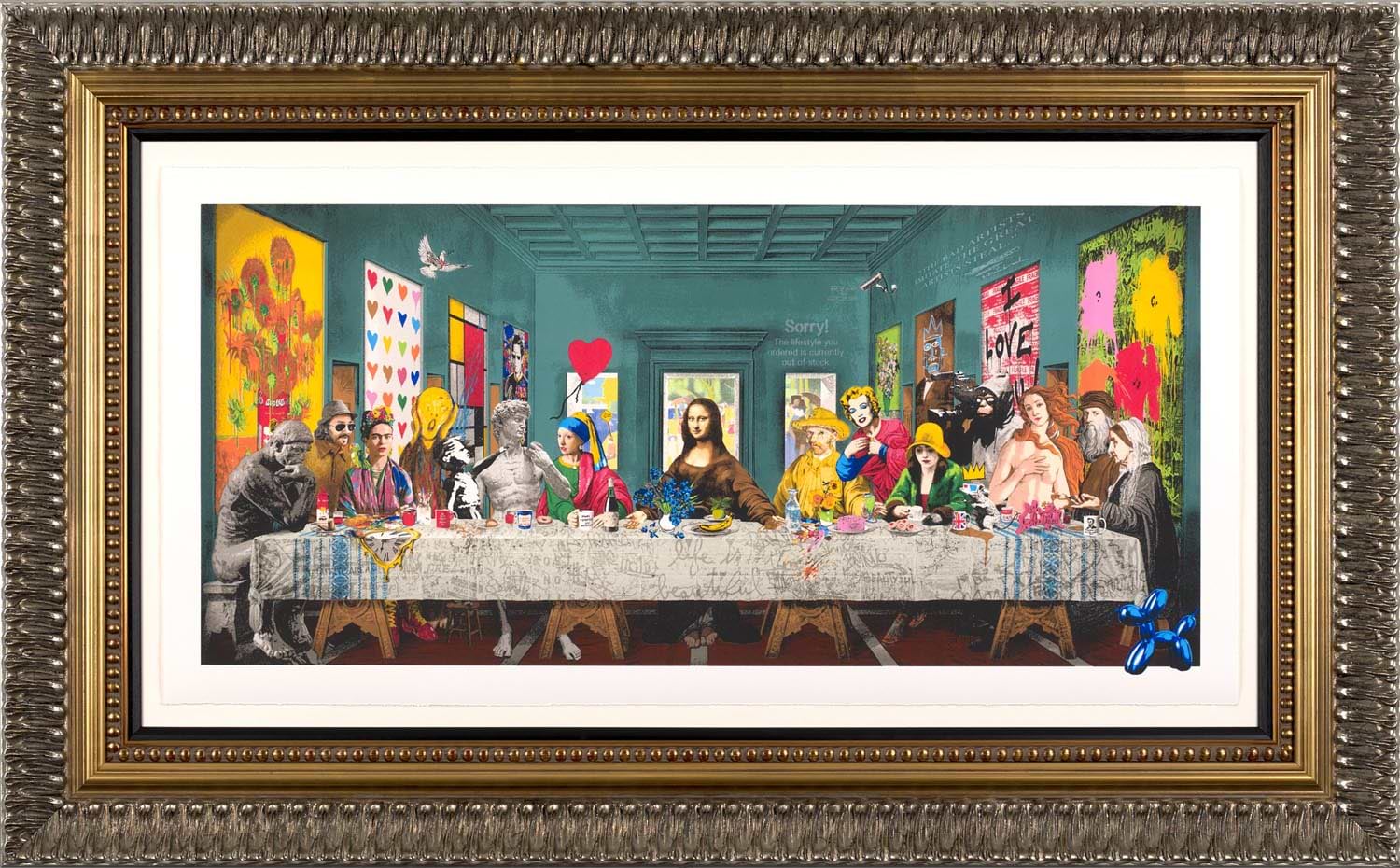 The Supper Club Deluxe