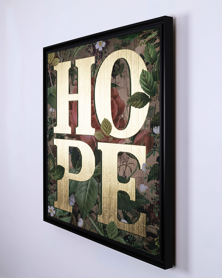 Divine Hope