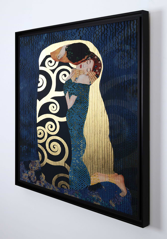 The Night Kiss