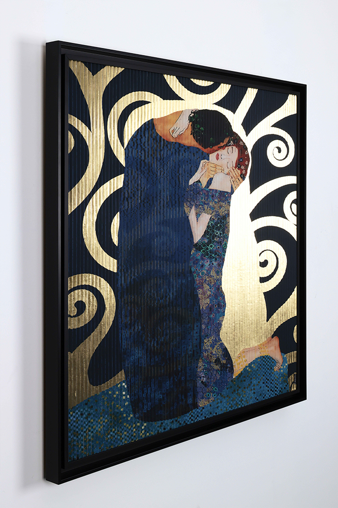 The Night Kiss
