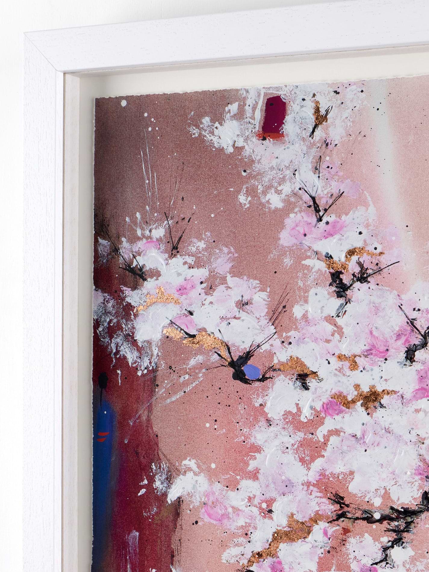 Blossom Moon