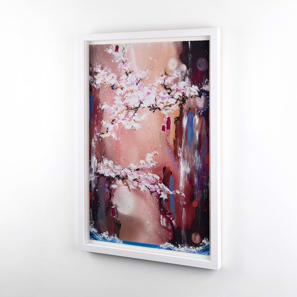 Blossom Moon