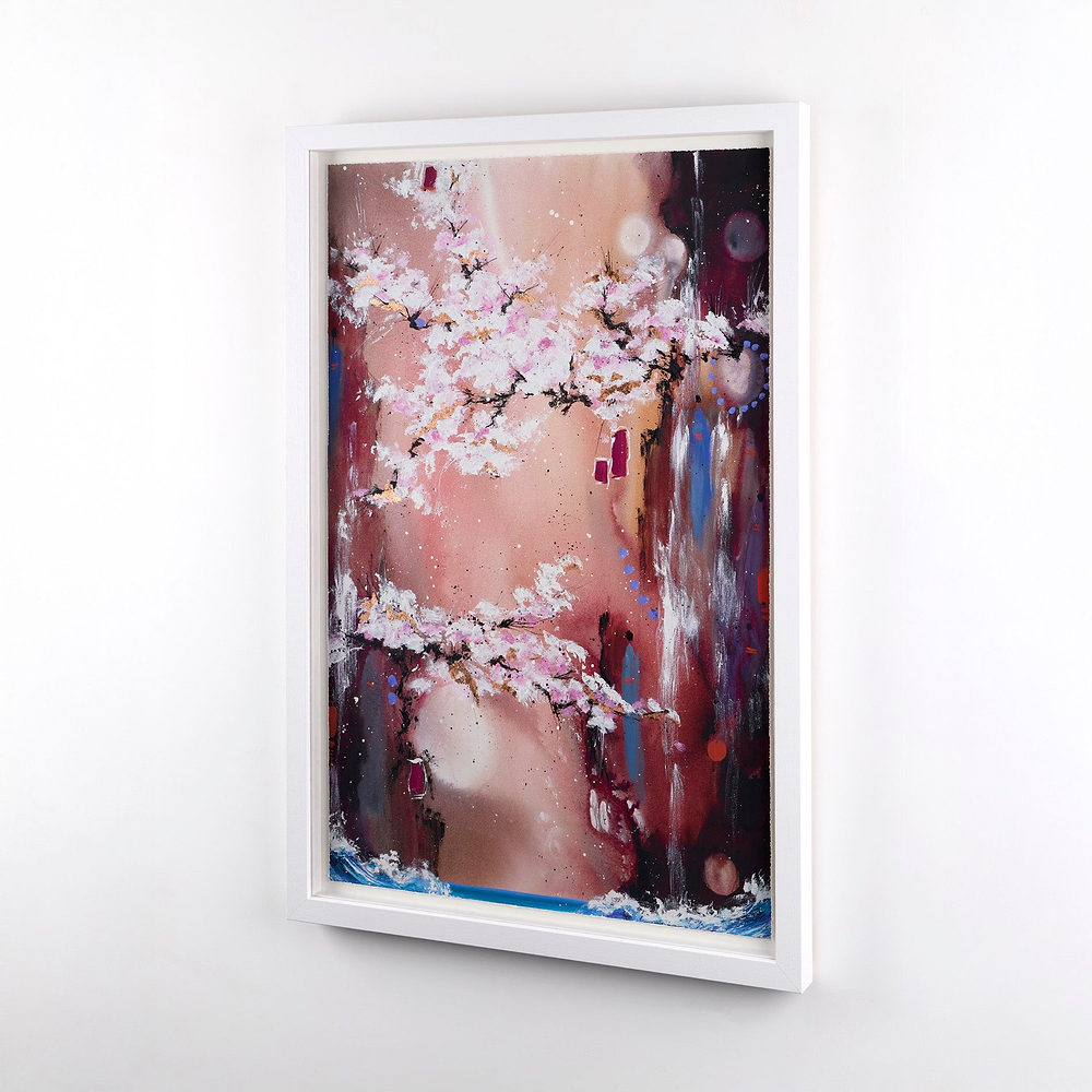 Blossom Moon