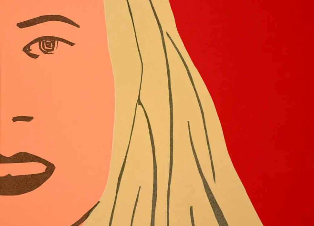 Alex Katz