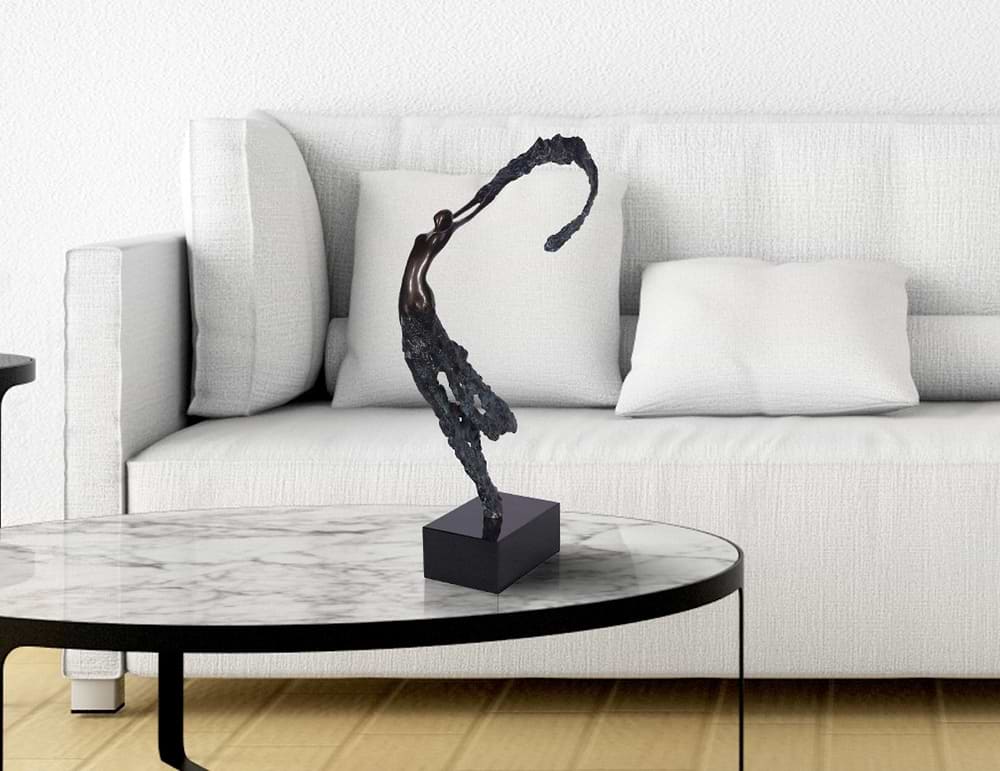 Rhythm Of Life I