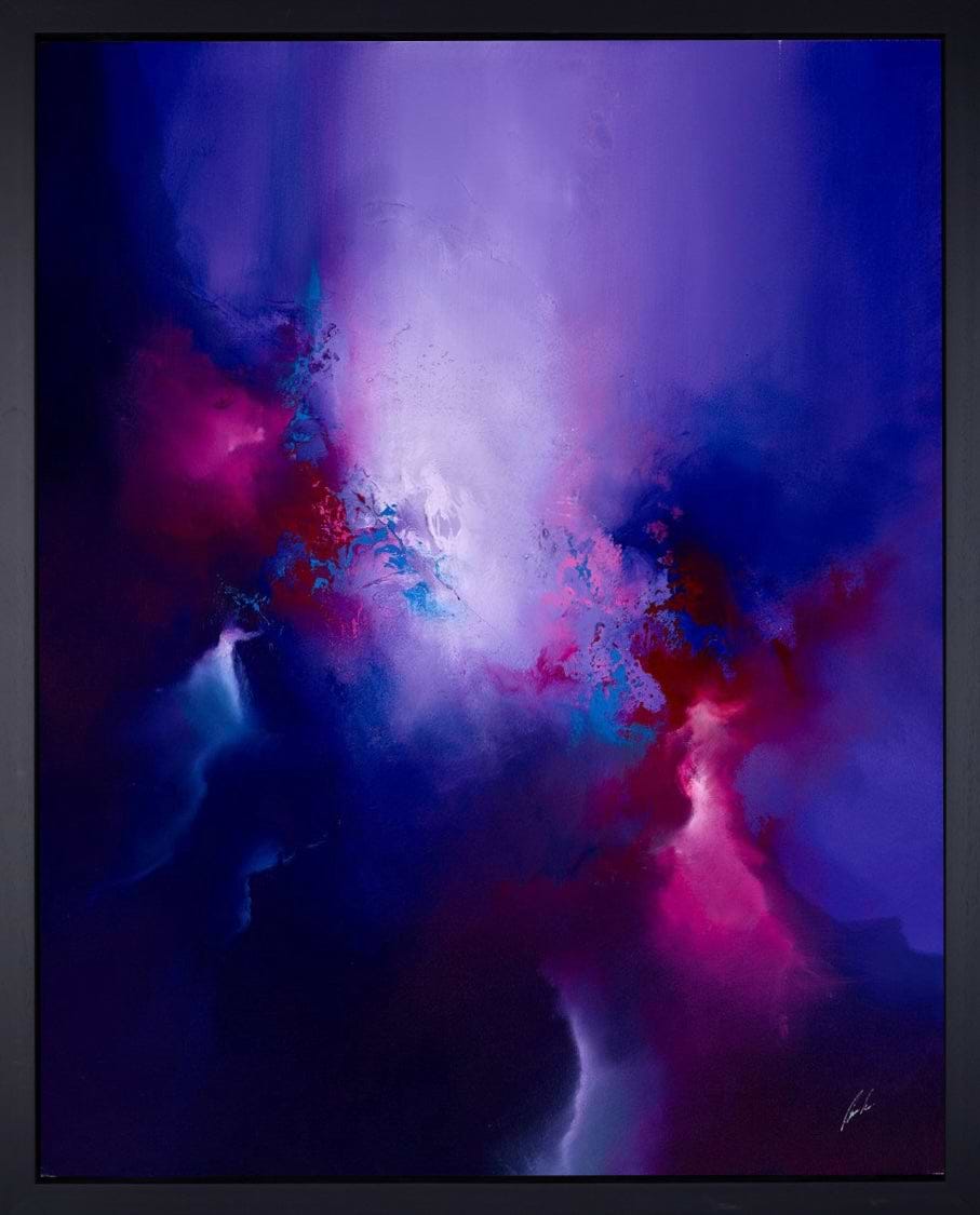 Fire In The Heavens