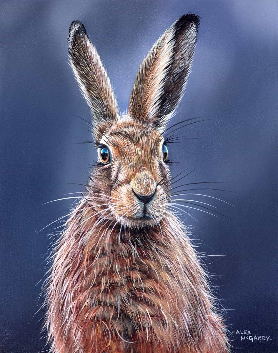 British Hare