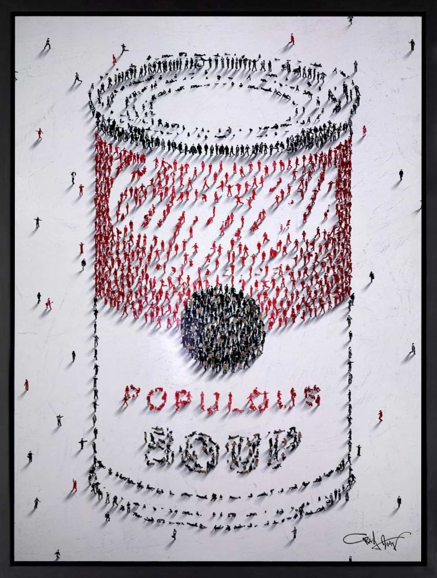 Populous Soup