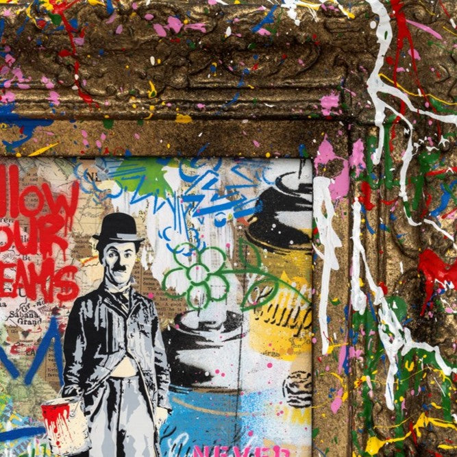 Chaplin