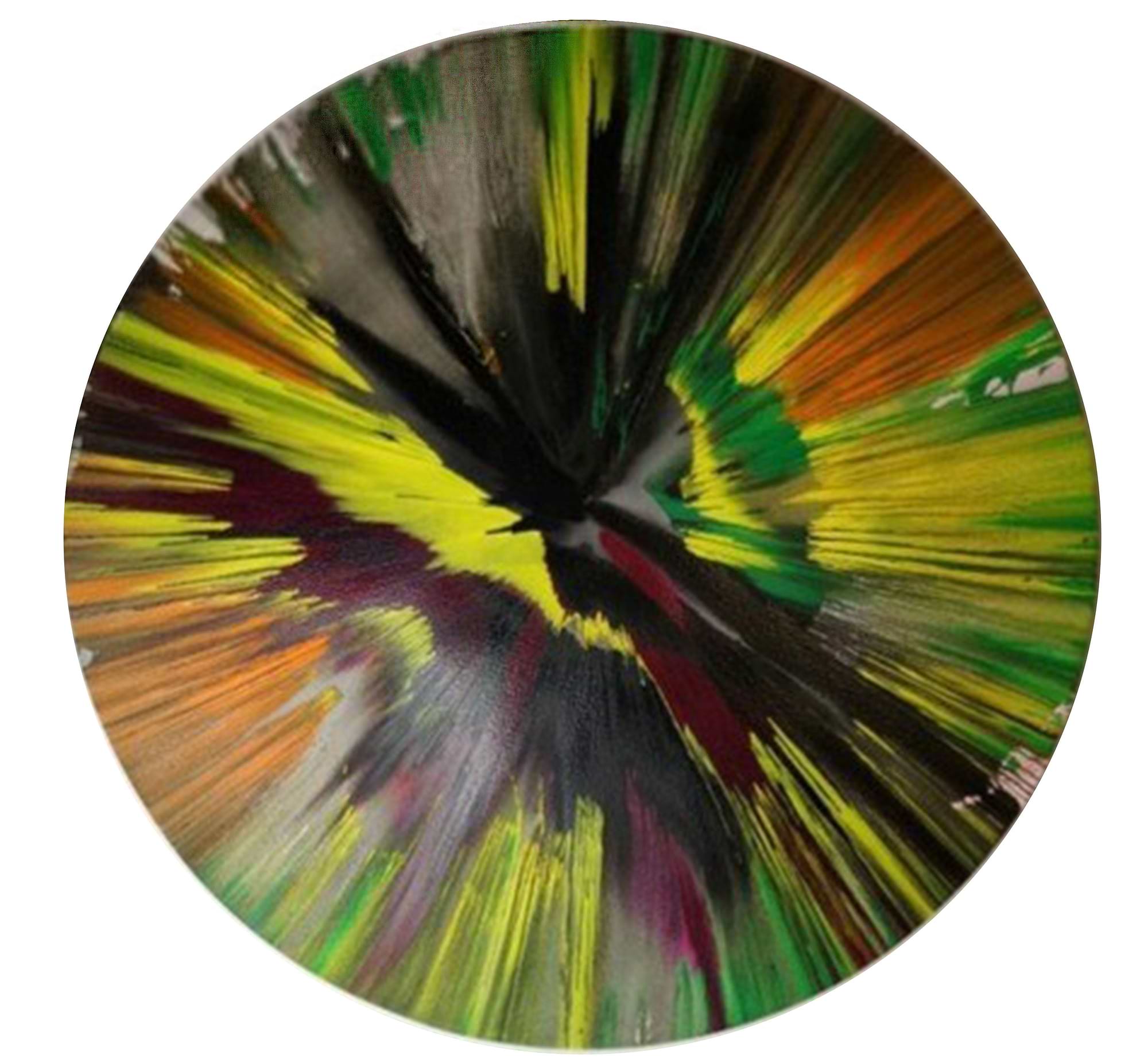 Circle Spin