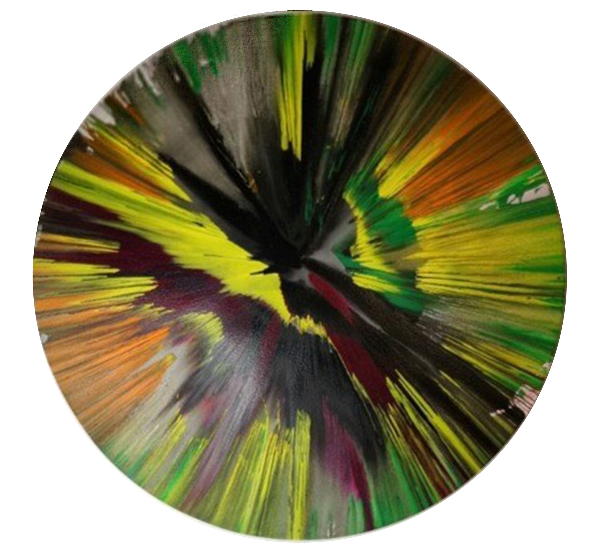 Circle Spin