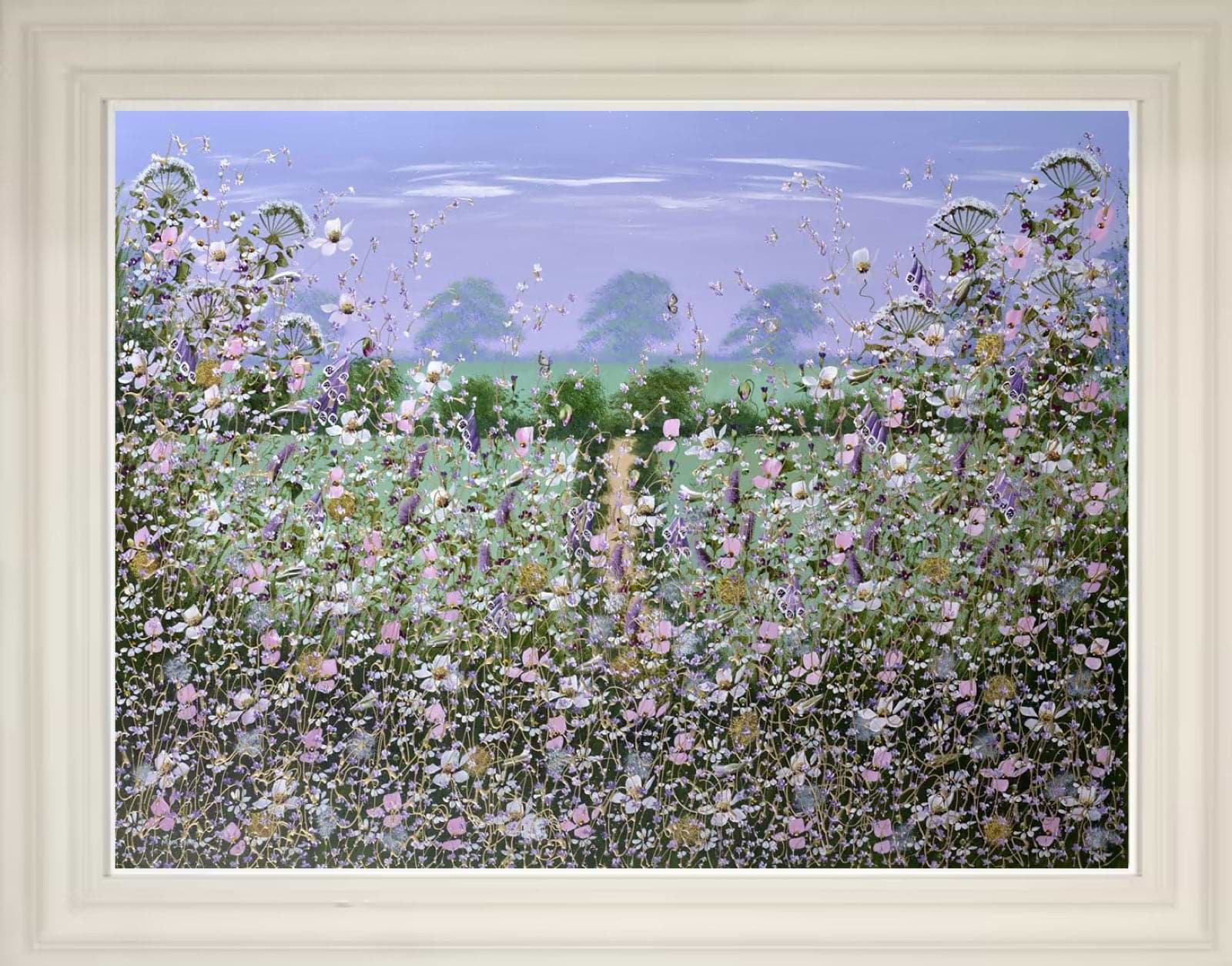 Floral Beauty V