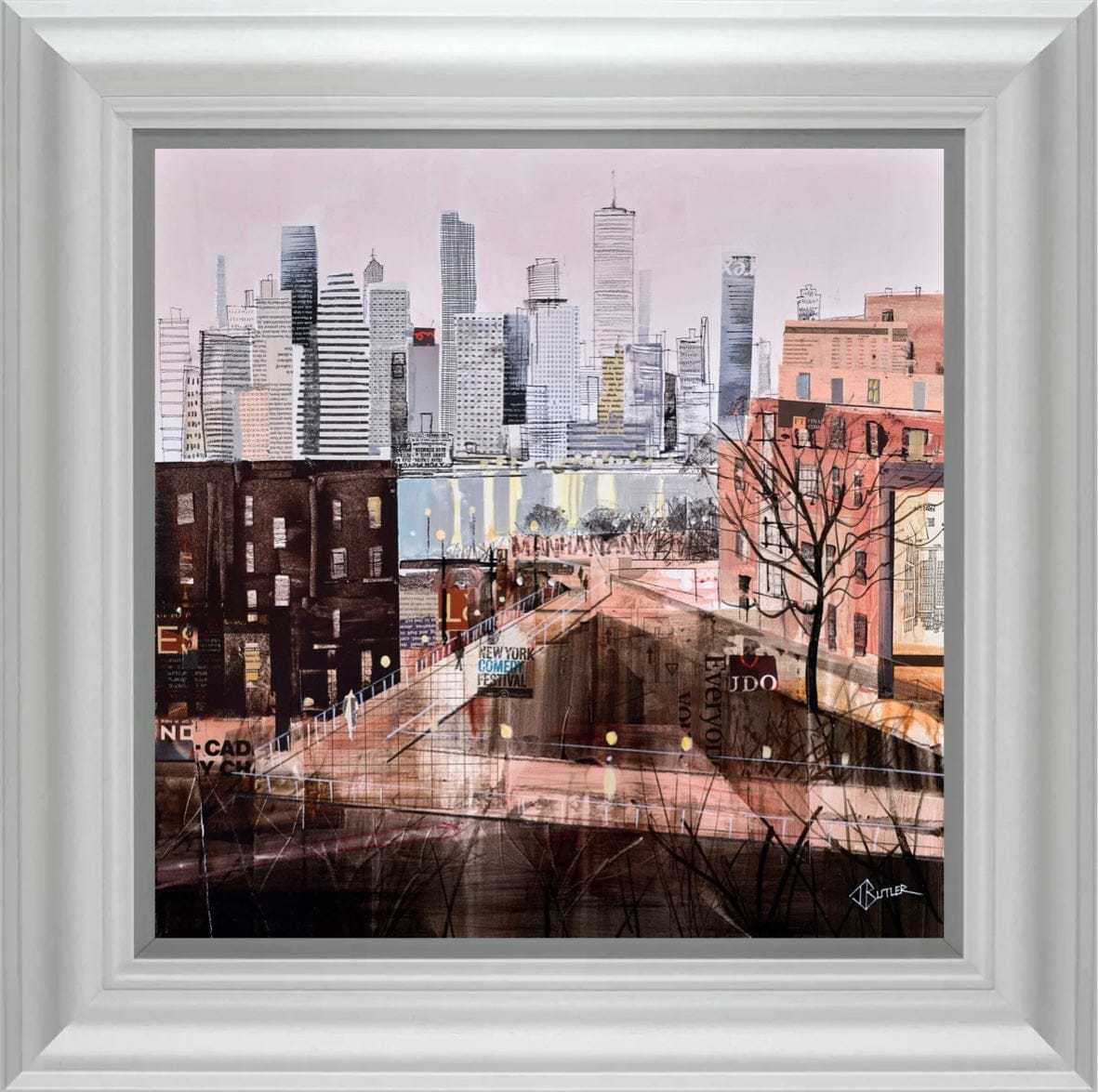 Squibb Park View , Brooklyn