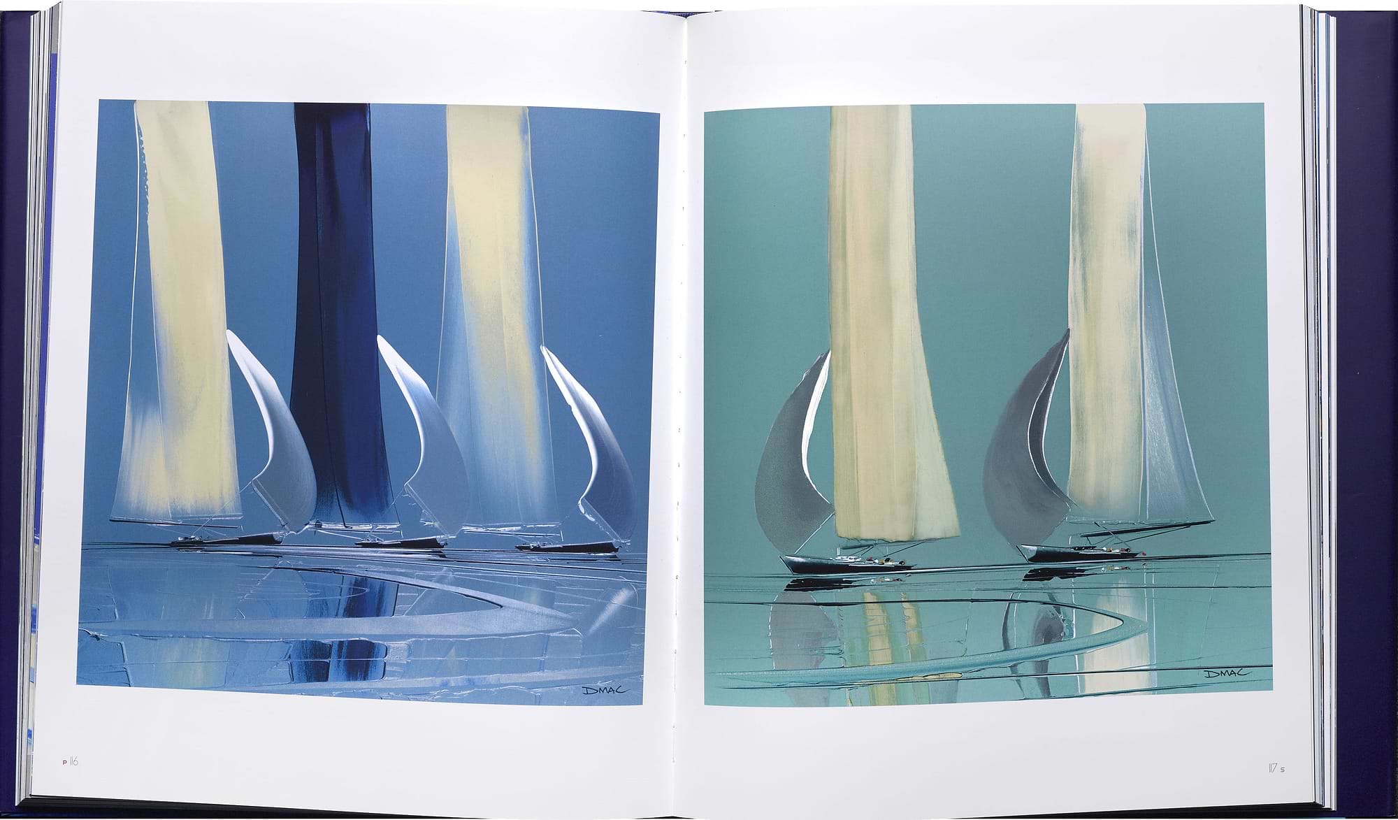 Making Waves (Limited Edition Book)