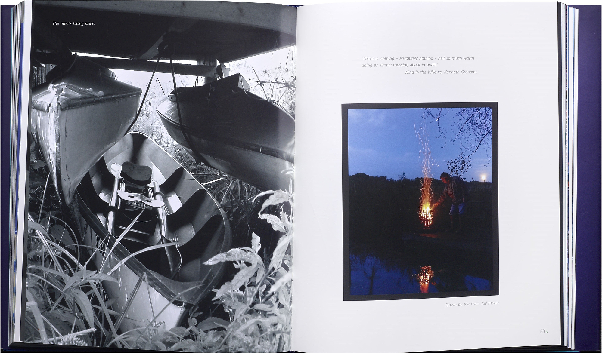 Making Waves (Limited Edition Book)
