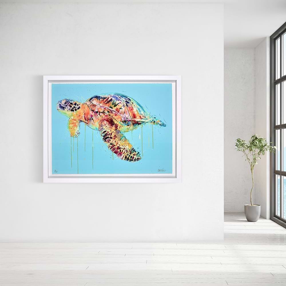Sea Turtle