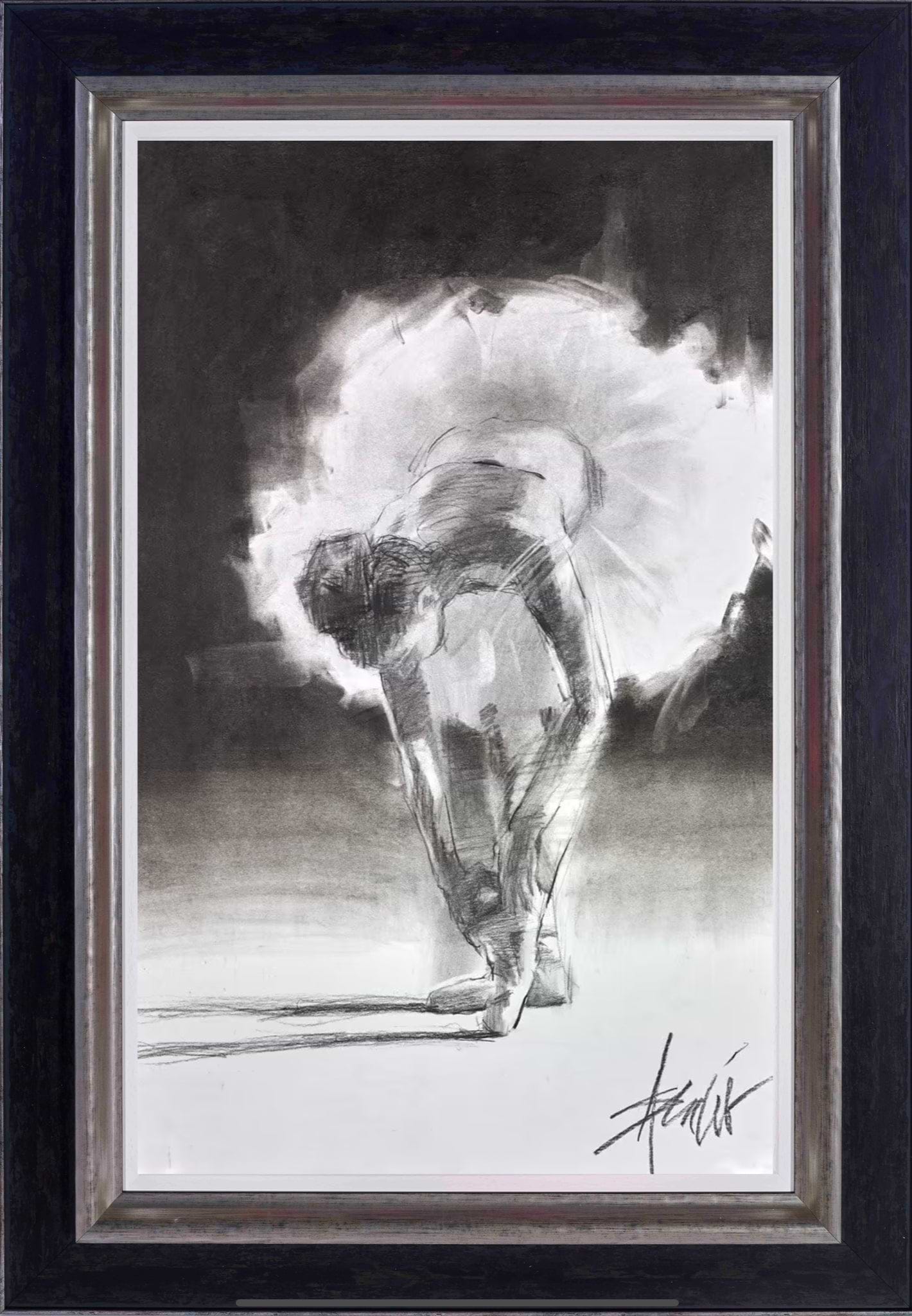 Preparation