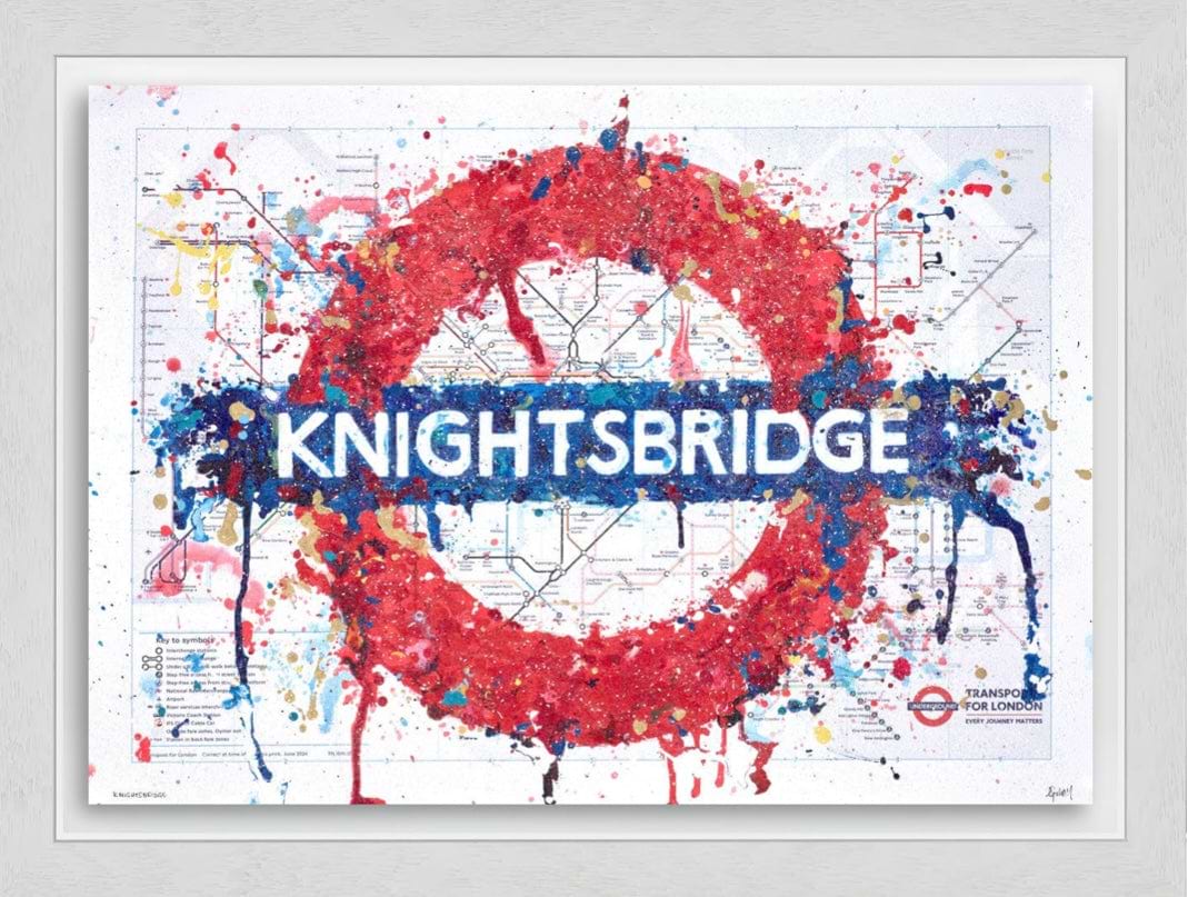 Knightsbridge