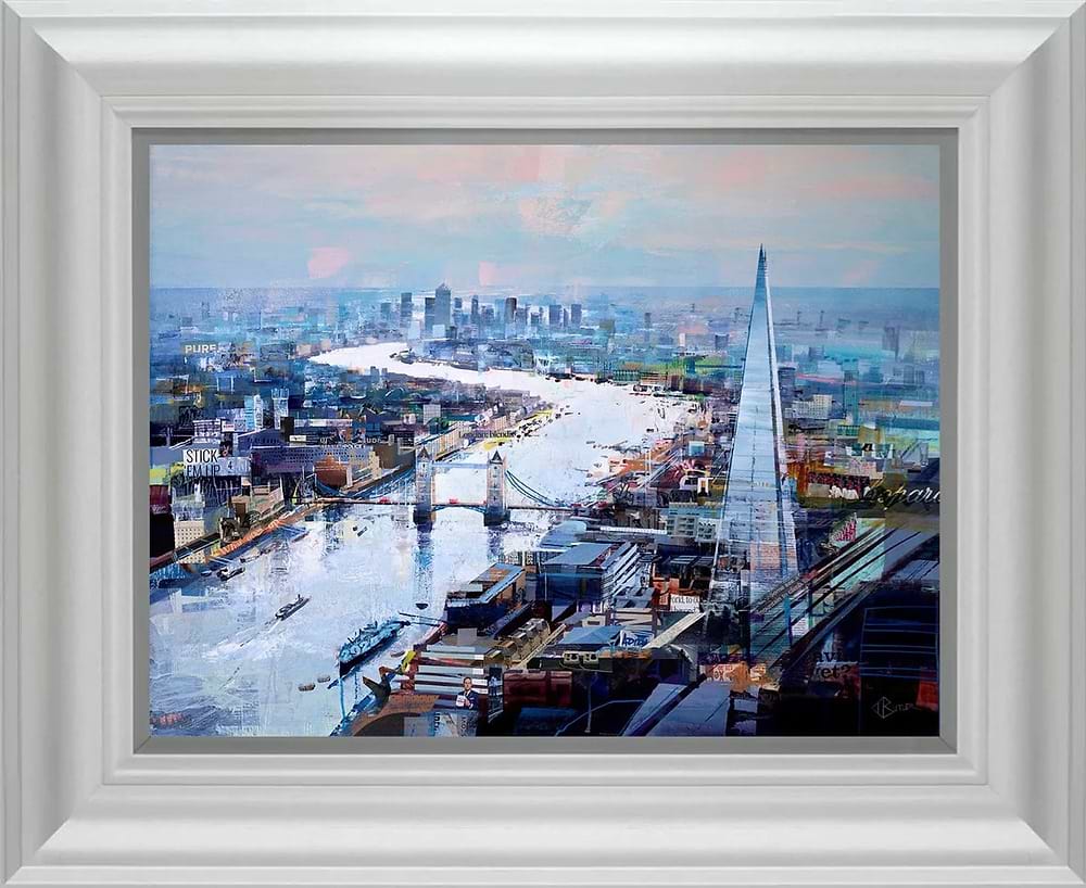 London Cooling