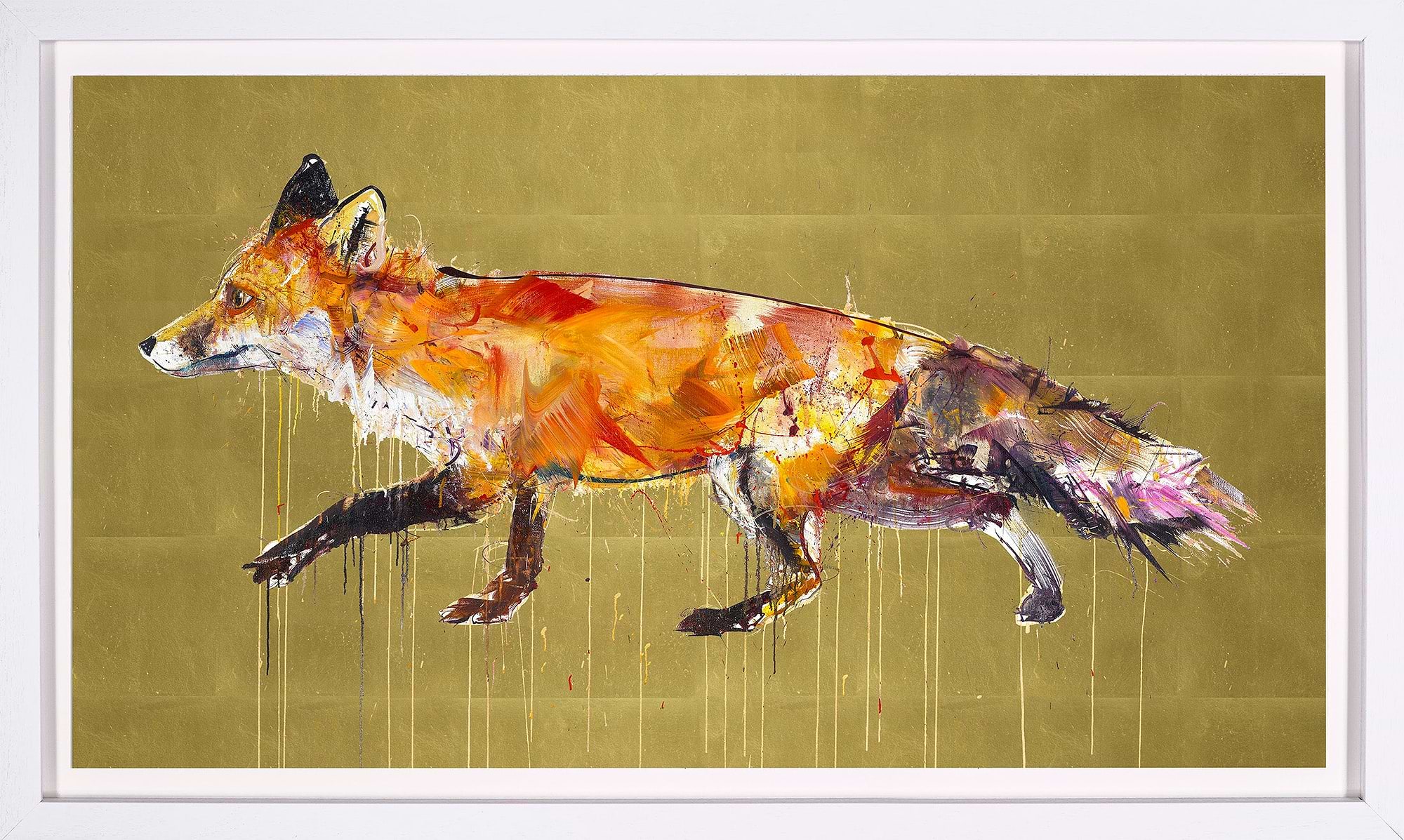 Fox II