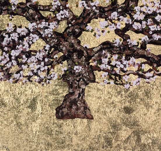 Golden Hour | Jack Frame – Clarendon Fine Art