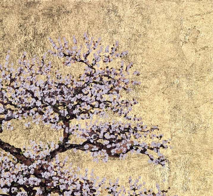 Golden Hour | Jack Frame – Clarendon Fine Art