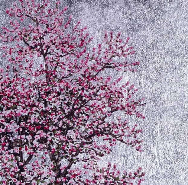 Silver Dawn | Jack Frame – Clarendon Fine Art
